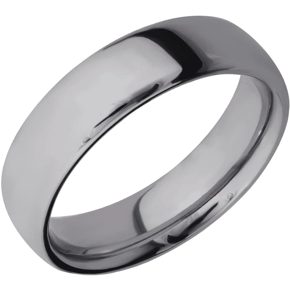 Tantalum + Polish Finish - Image 2