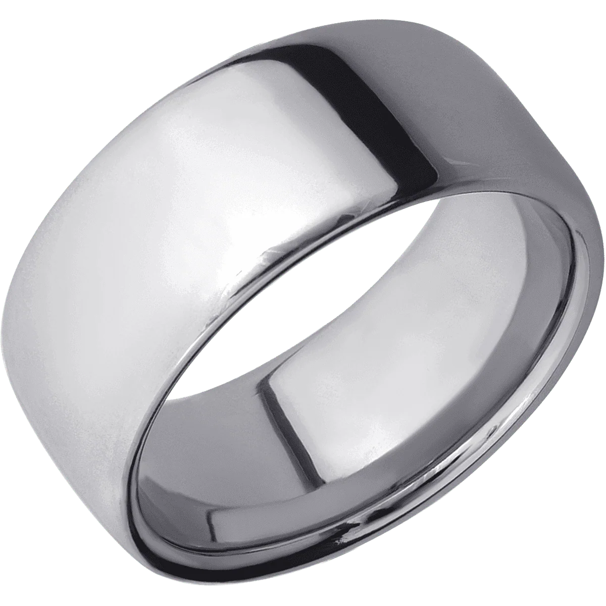 Tantalum + Polish Finish - Image 2