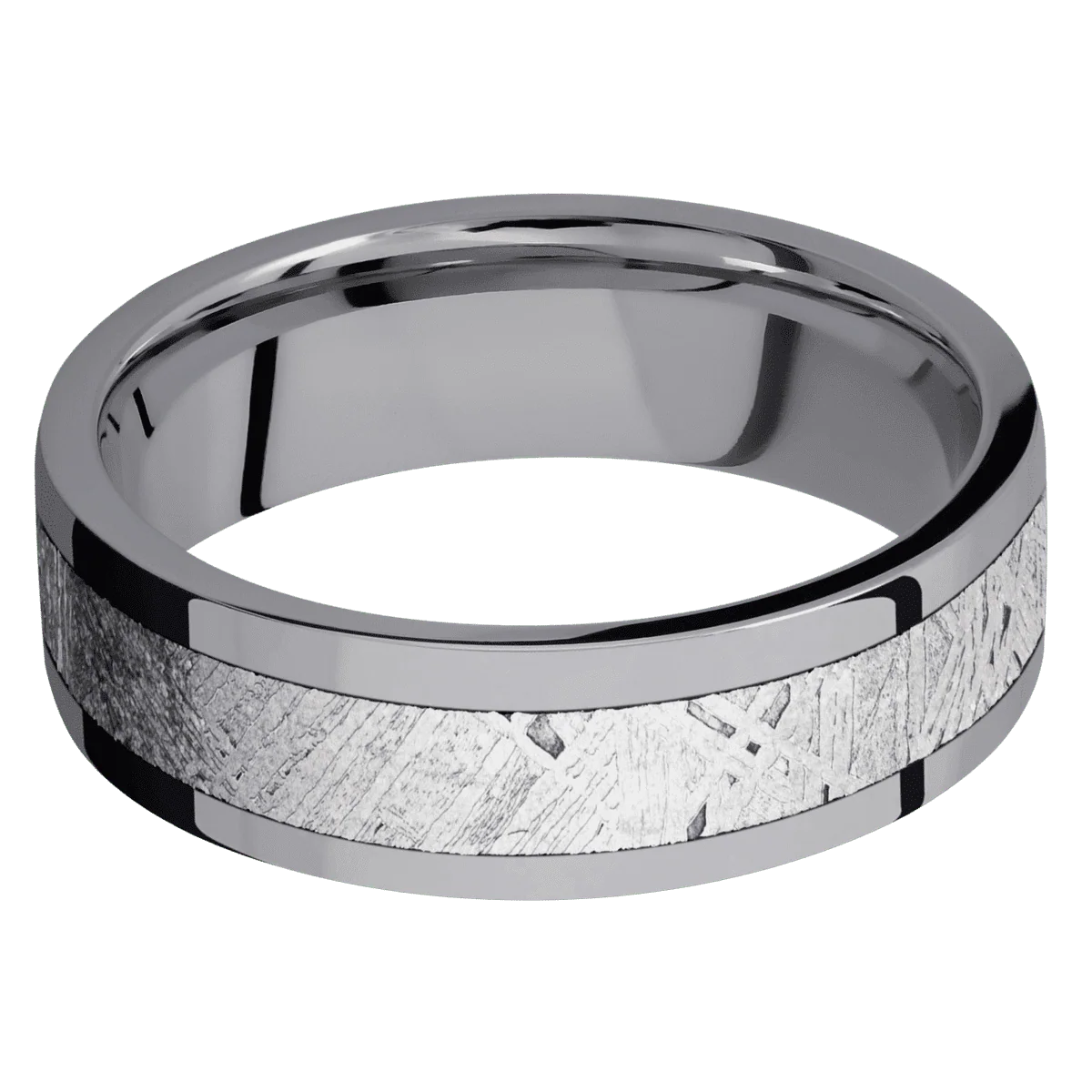 Tantalum + Polish Finish - Image 3