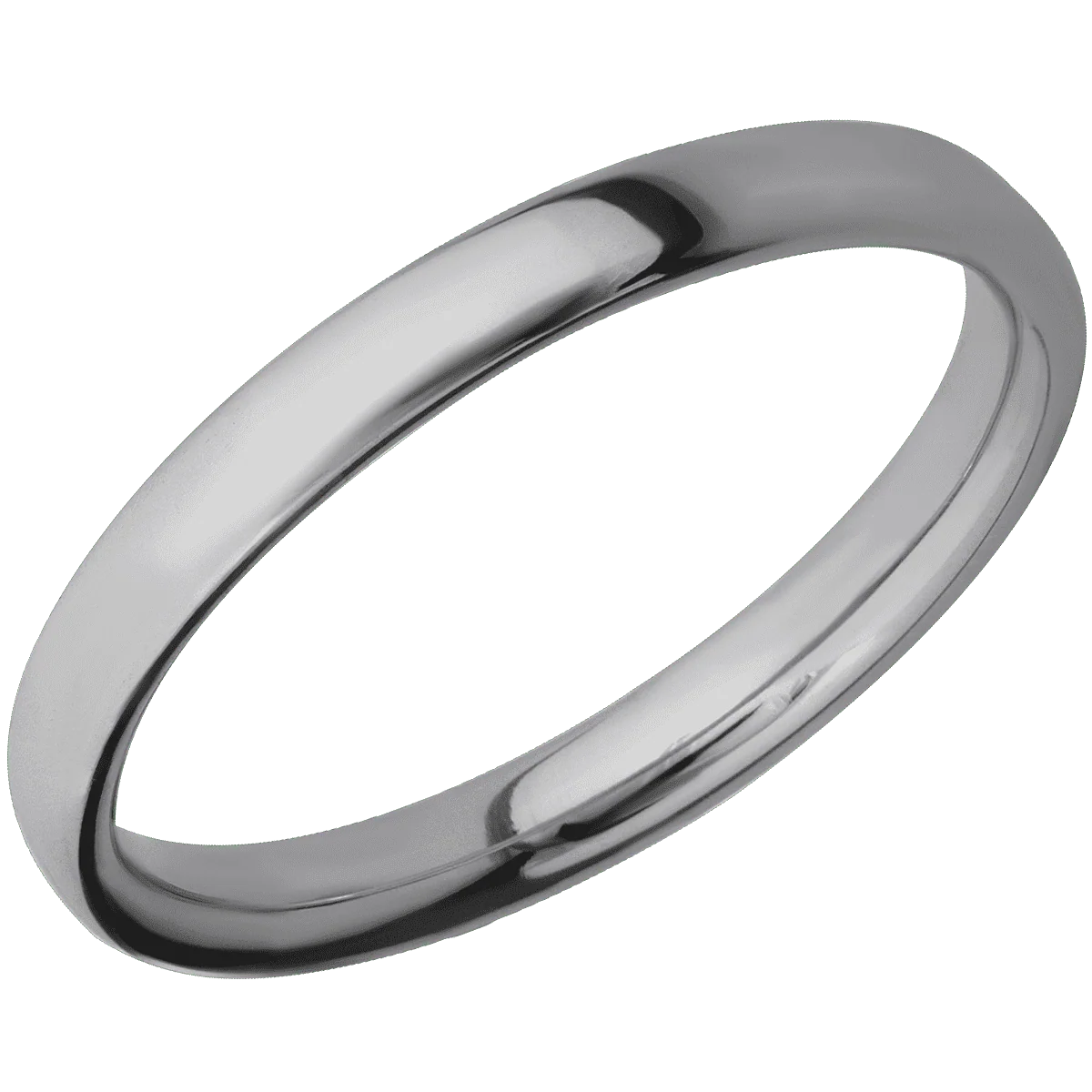 Tantalum + Polish Finish - Image 2