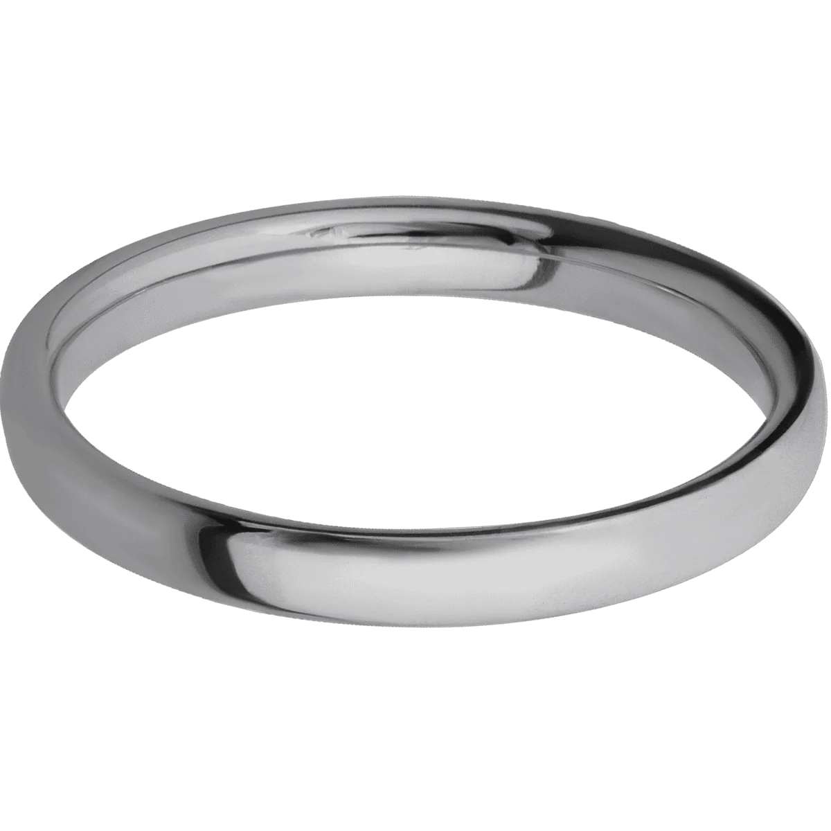 Tantalum + Polish Finish - Image 3