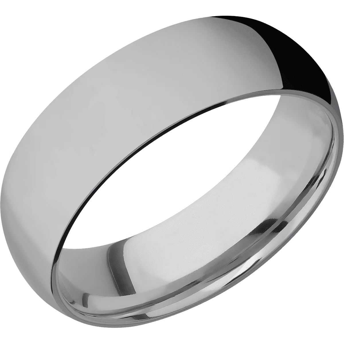 Tantalum + Polish Finish + Titanium - Image 2