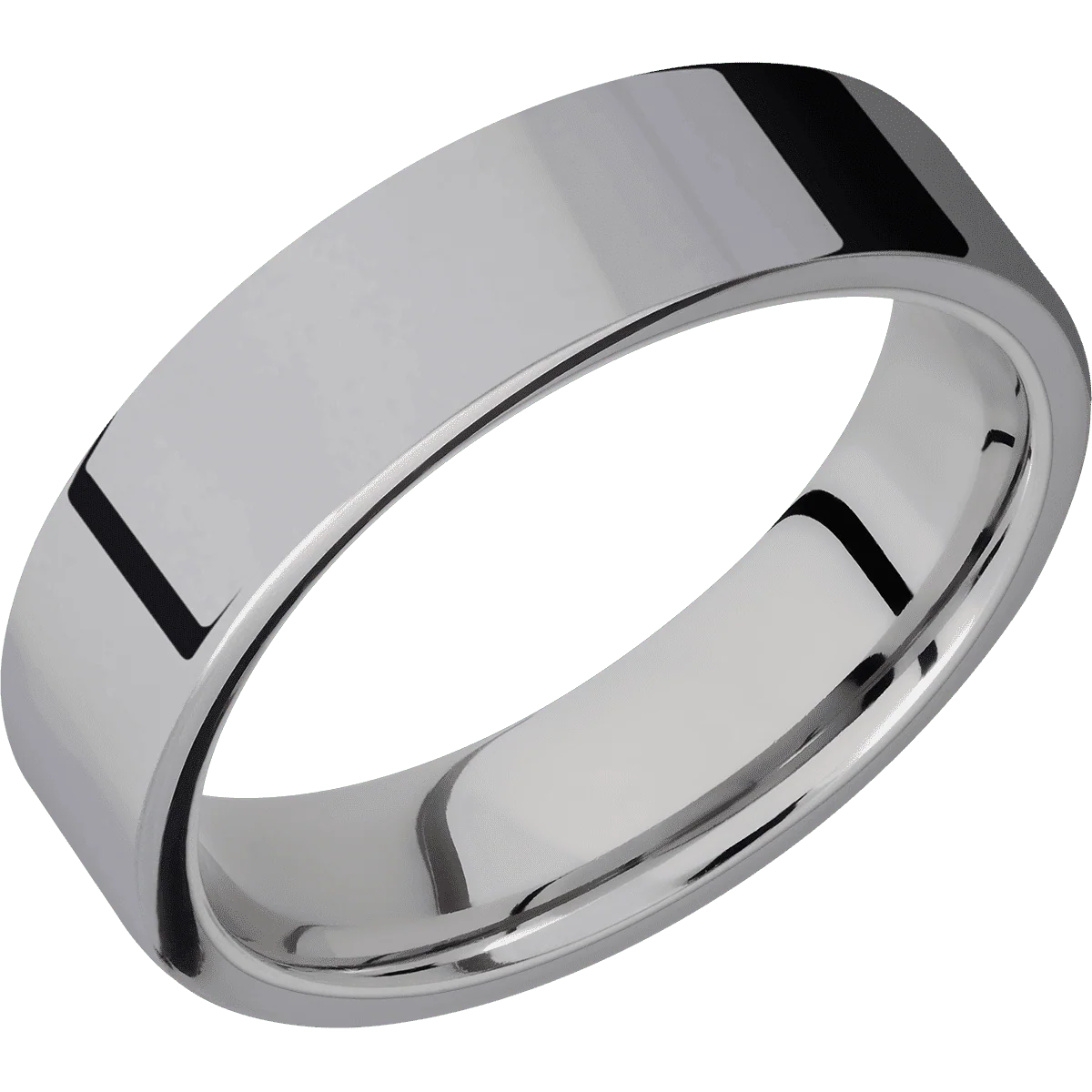 Tantalum + Polish Finish + Titanium - Image 2