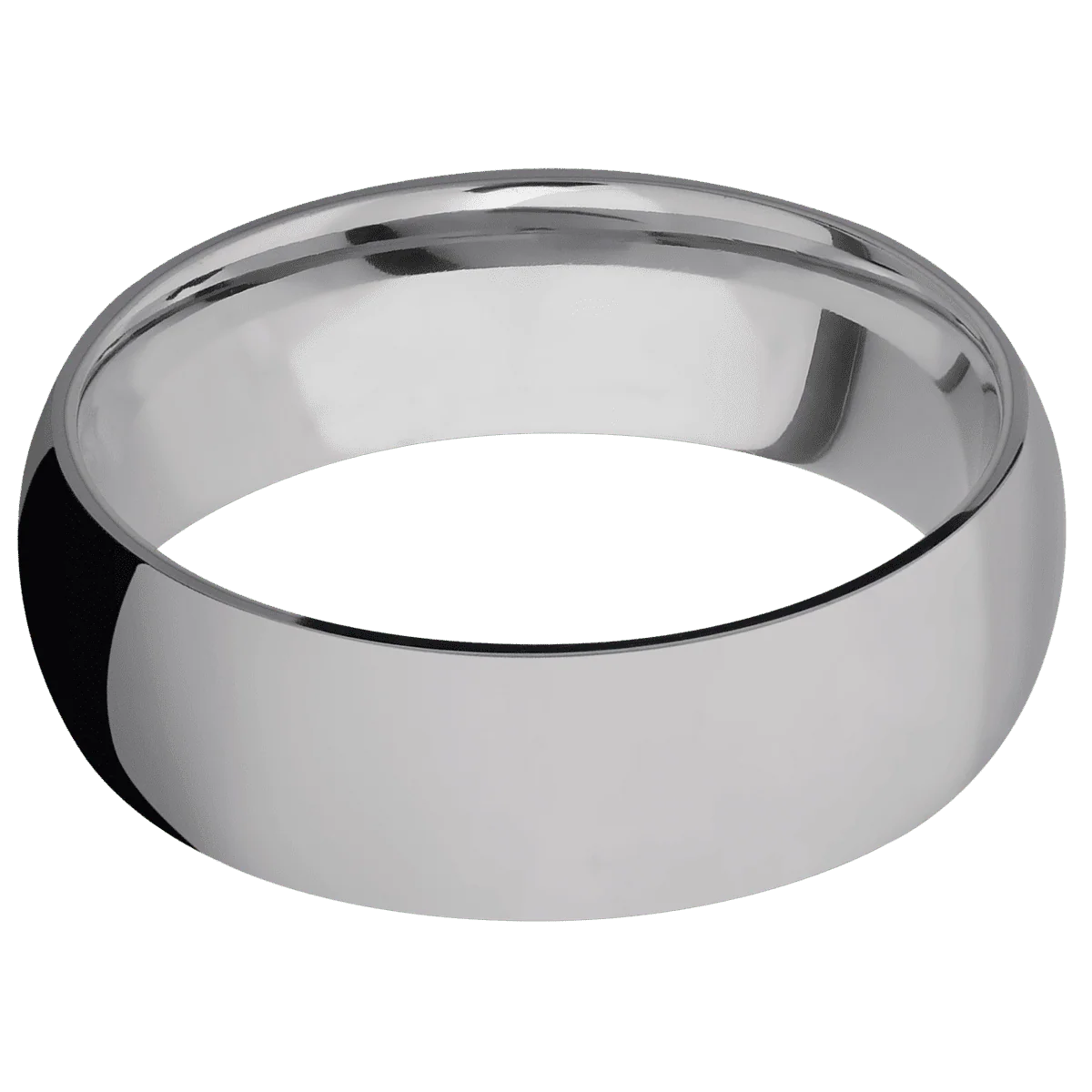 Tantalum + Polish Finish + Titanium - Image 3
