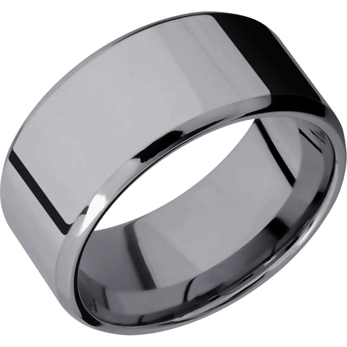 Tantalum + Polish , Polish Finish - Image 2