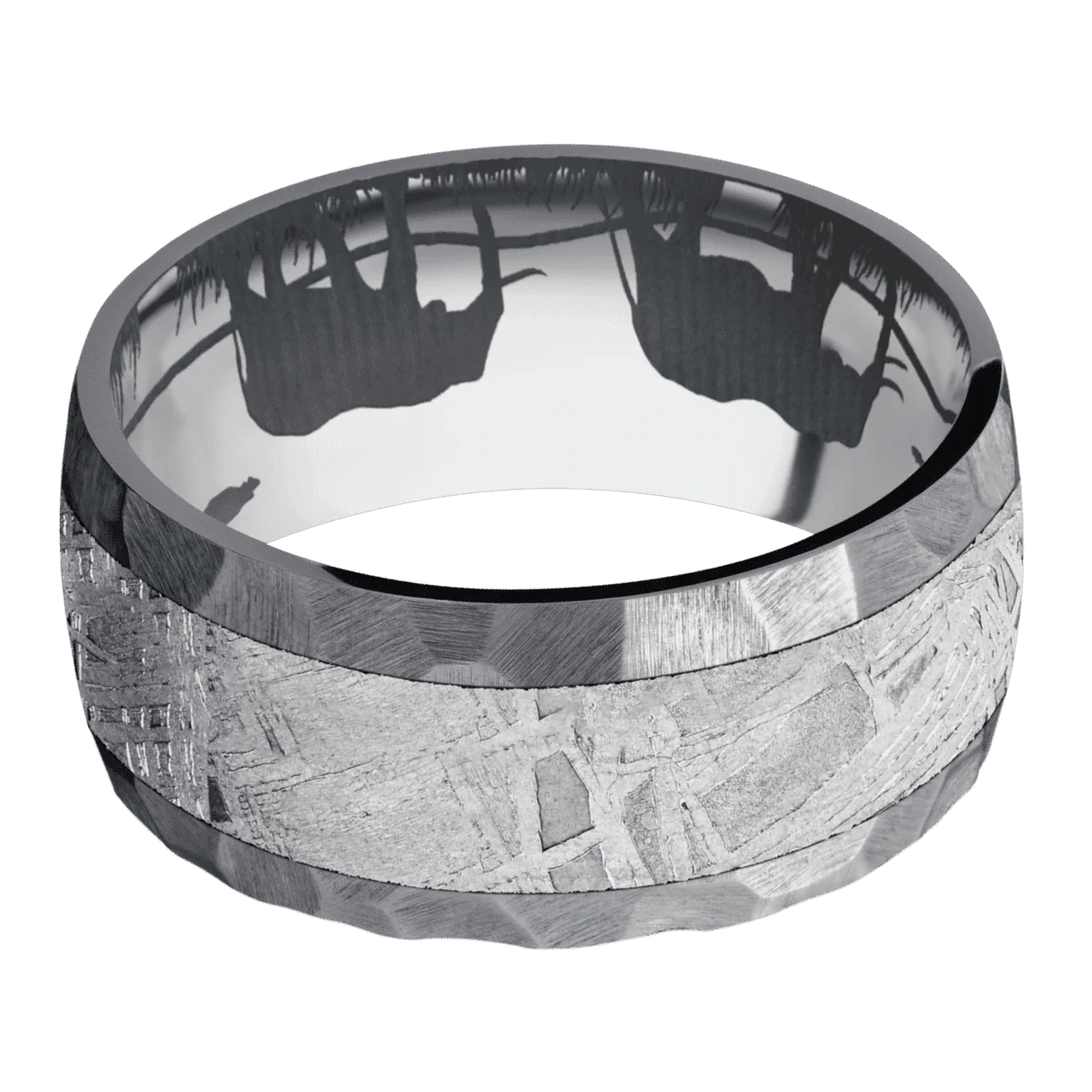 Tantalum + Rock Finish - Image 3