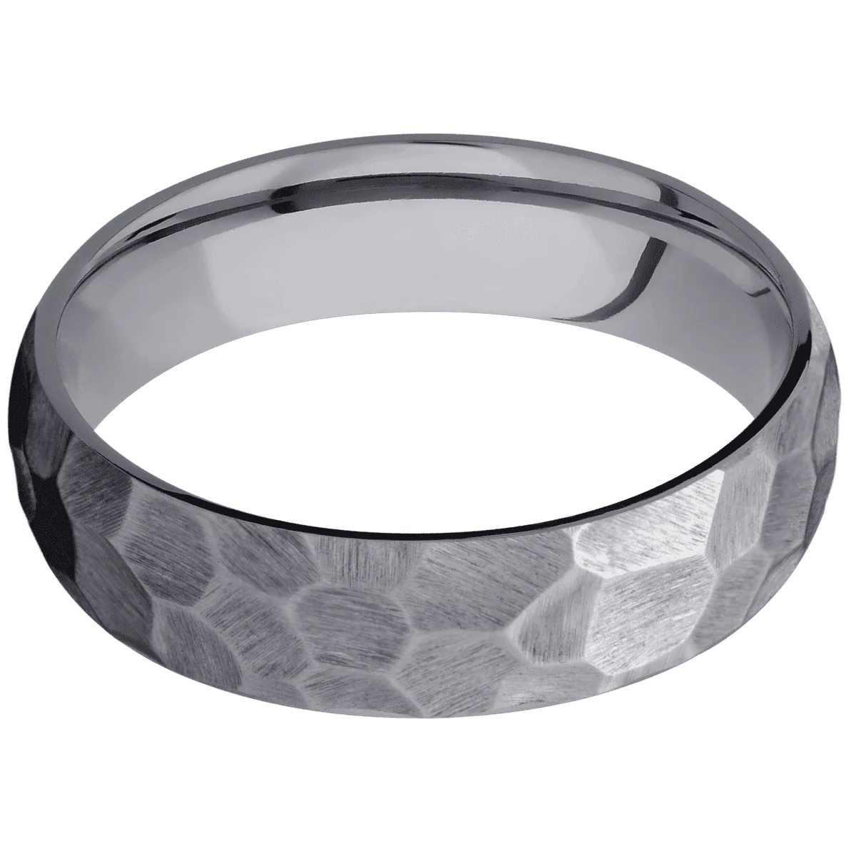 Tantalum + Rock Finish - Image 3