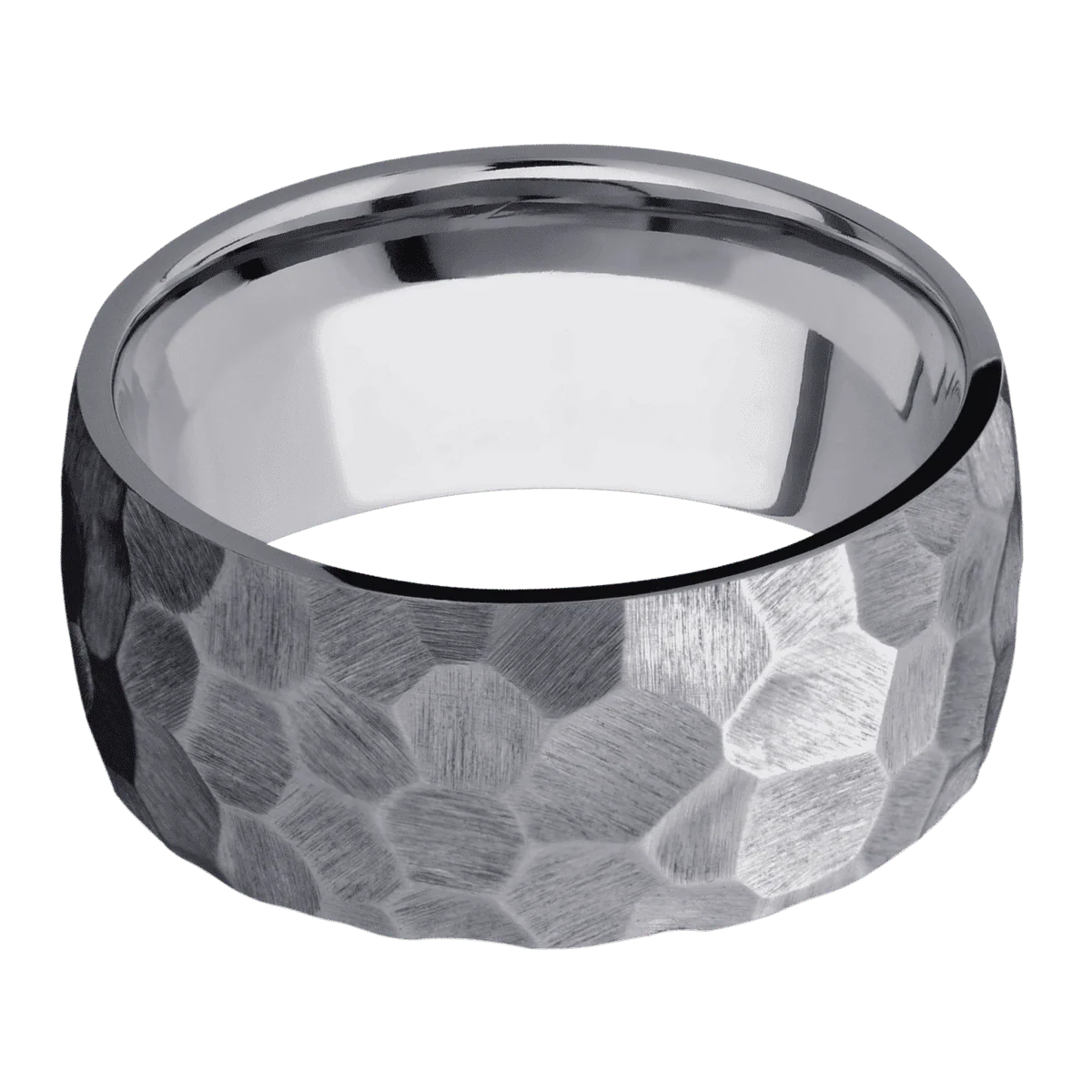 Tantalum + Rock Finish - Image 3