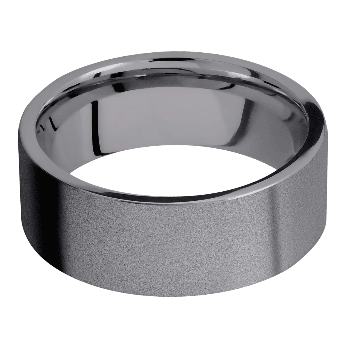 Tantalum + Sand Finish - Image 3