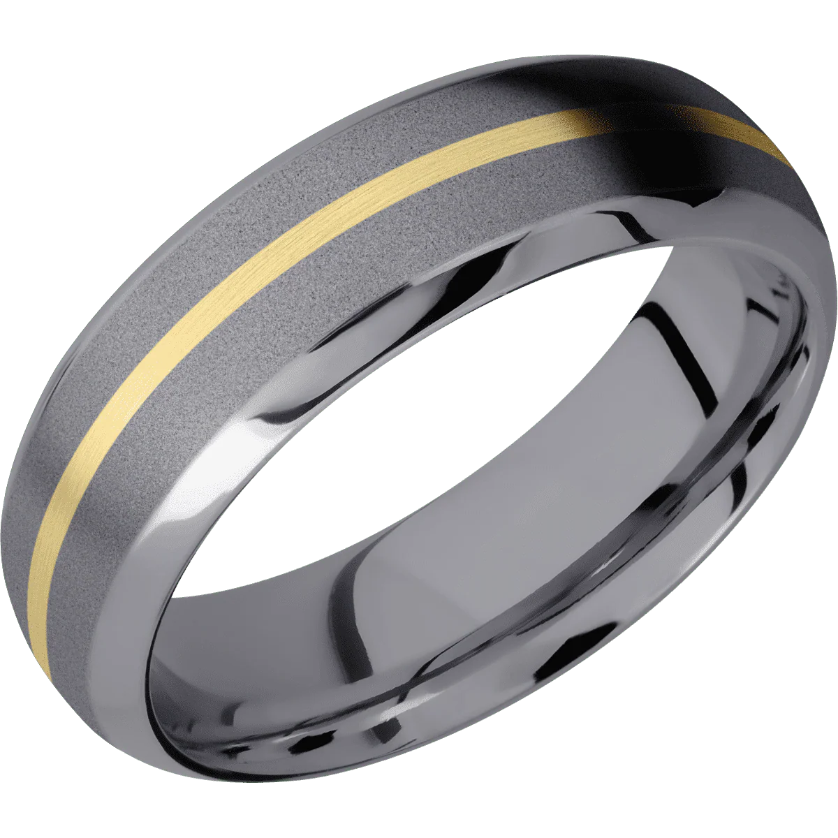 Tantalum + Sand , Polish Finish - Image 2