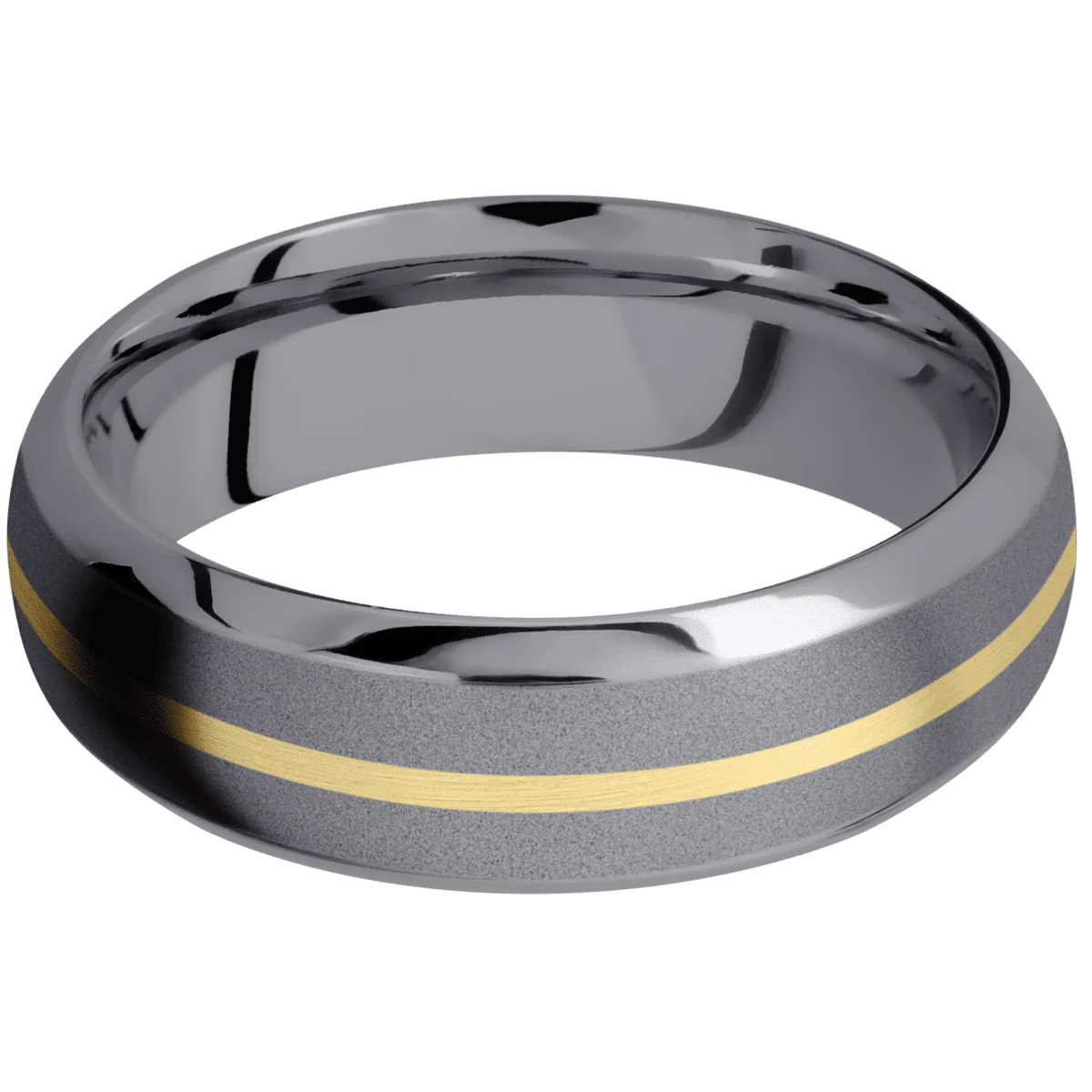 Tantalum + Sand , Polish Finish - Image 3
