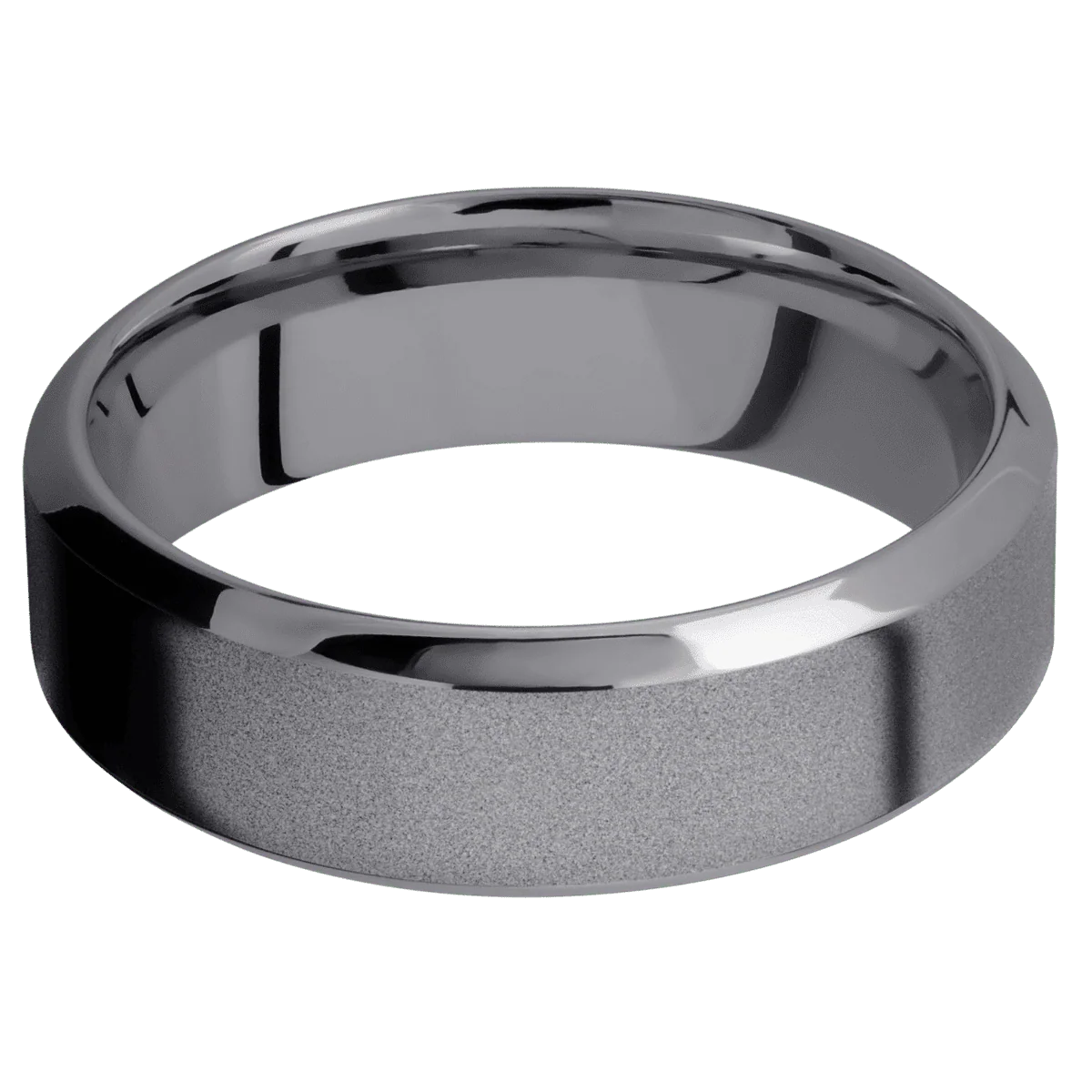 Tantalum + Sand , Polish Finish - Image 3