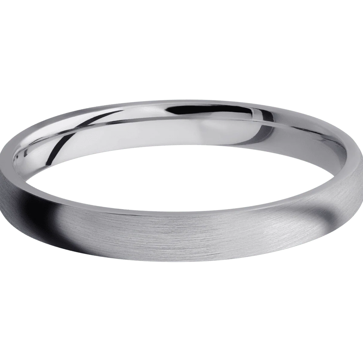 Tantalum + Satin Finish - Image 3