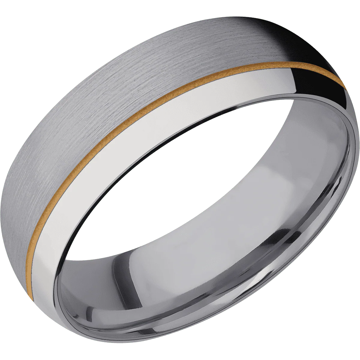 Tantalum + Satin Finish - Image 2