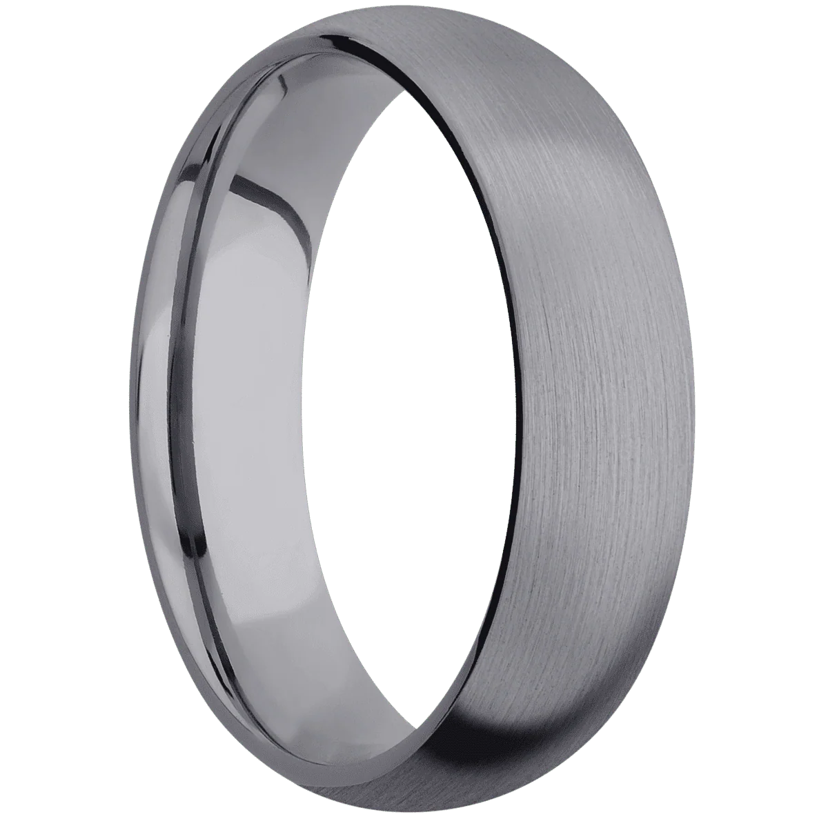 Tantalum + Satin Finish
