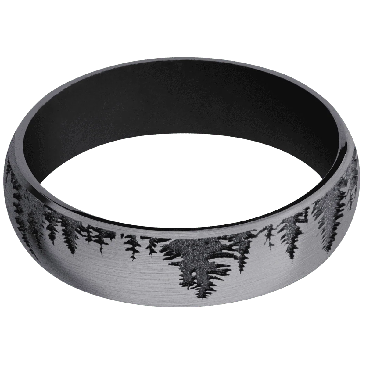 Tantalum + Satin Finish + Black - Image 3