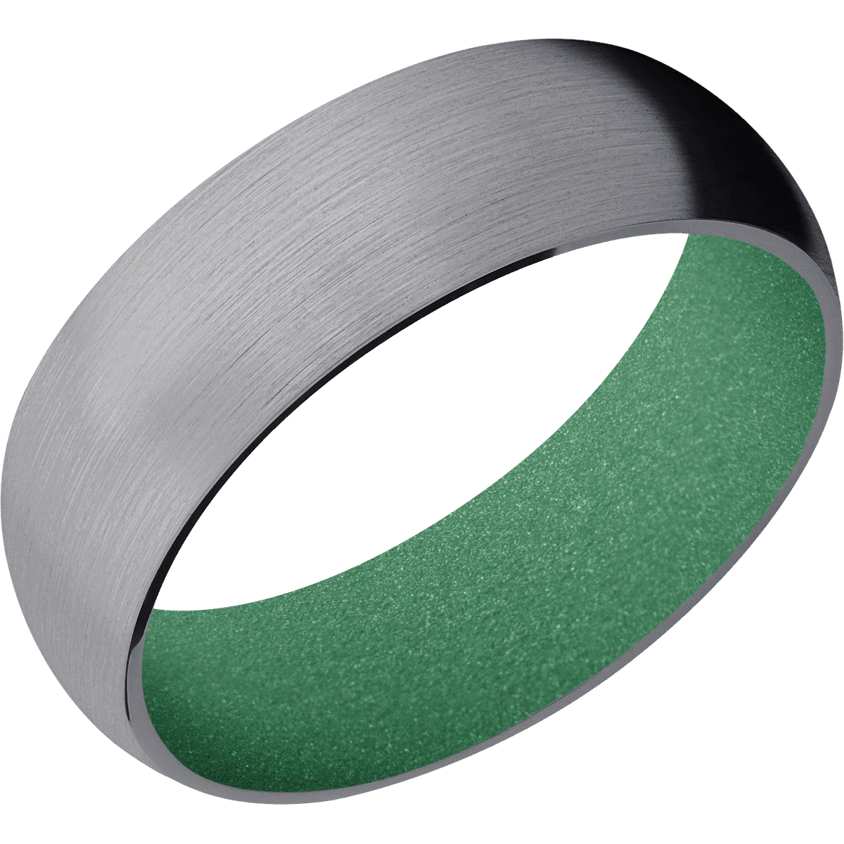 Tantalum + Satin Finish + Squatch - Image 2