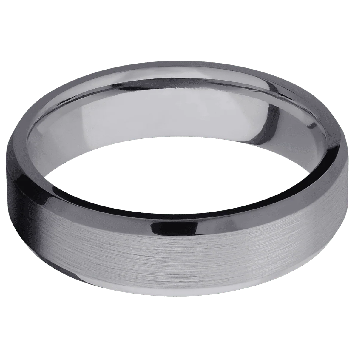 Tantalum + Satin , Polish Finish - Image 3
