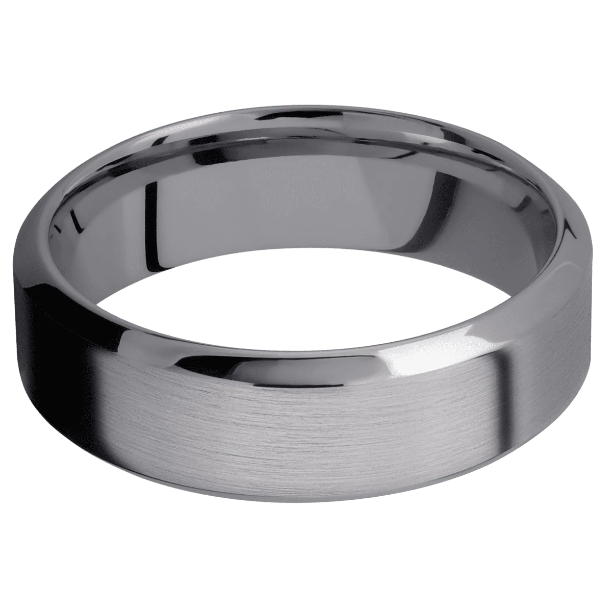 Tantalum + Satin , Polish Finish - Image 3