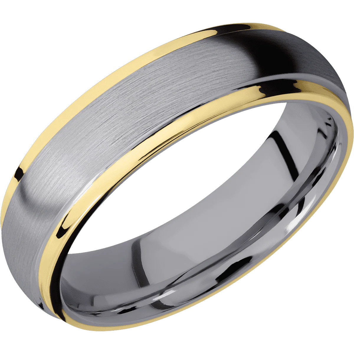 Tantalum + Satin , Polish Finish - Image 2