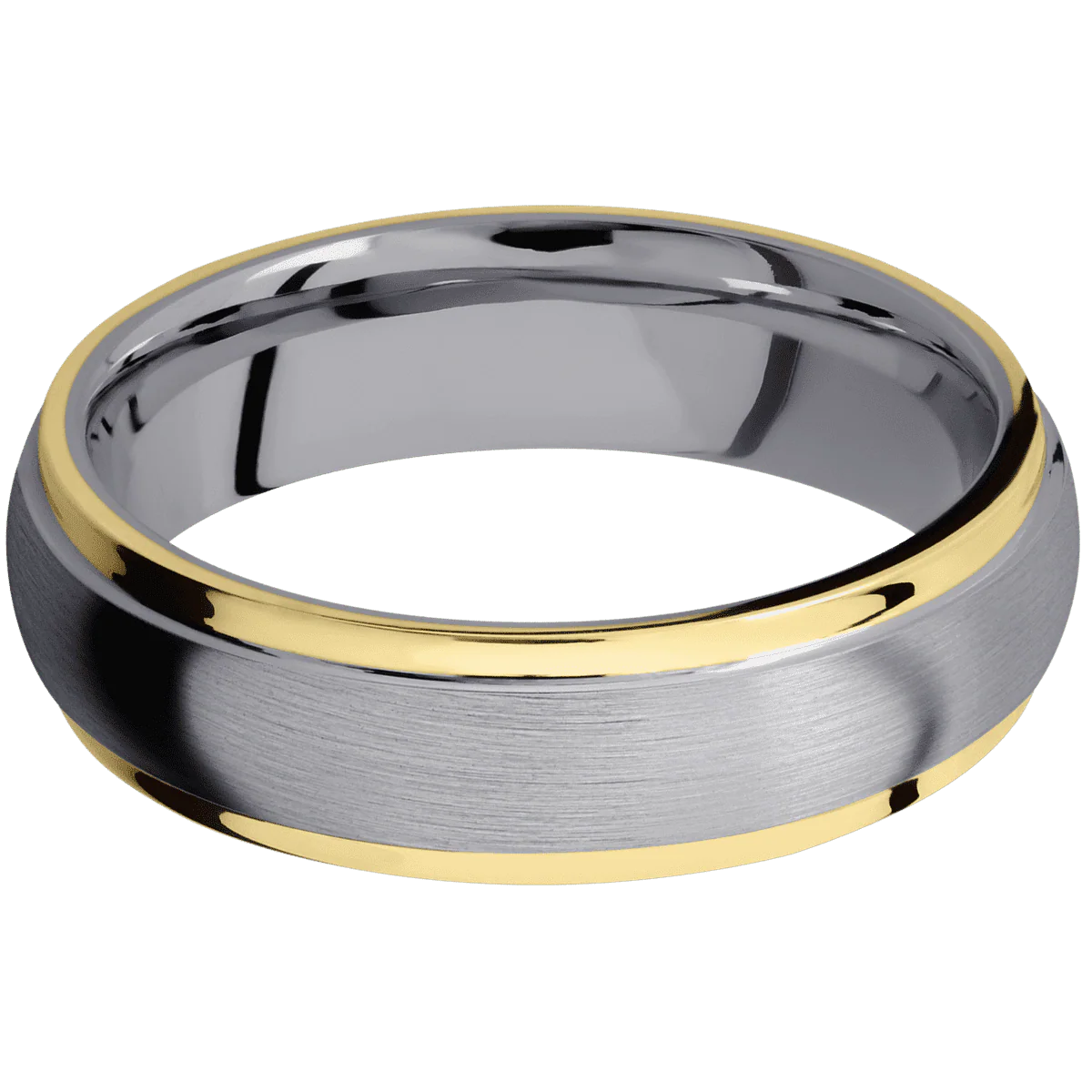 Tantalum + Satin , Polish Finish - Image 3