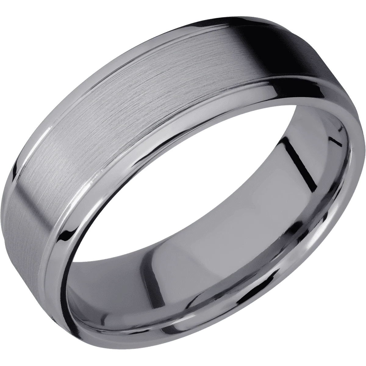 Tantalum + Satin , Polish Finish - Image 2