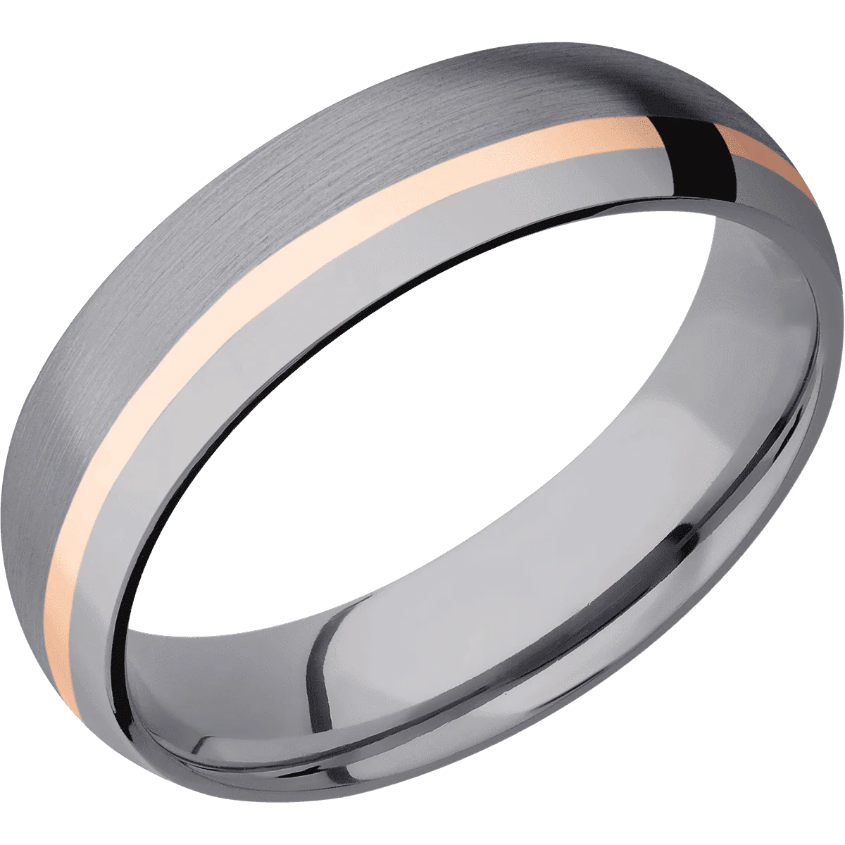 Tantalum + Satin , Polish Finish - Image 2