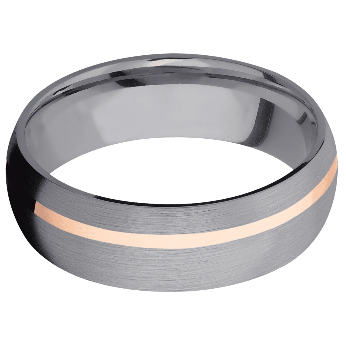 Tantalum + Satin , Satin Finish - Image 3