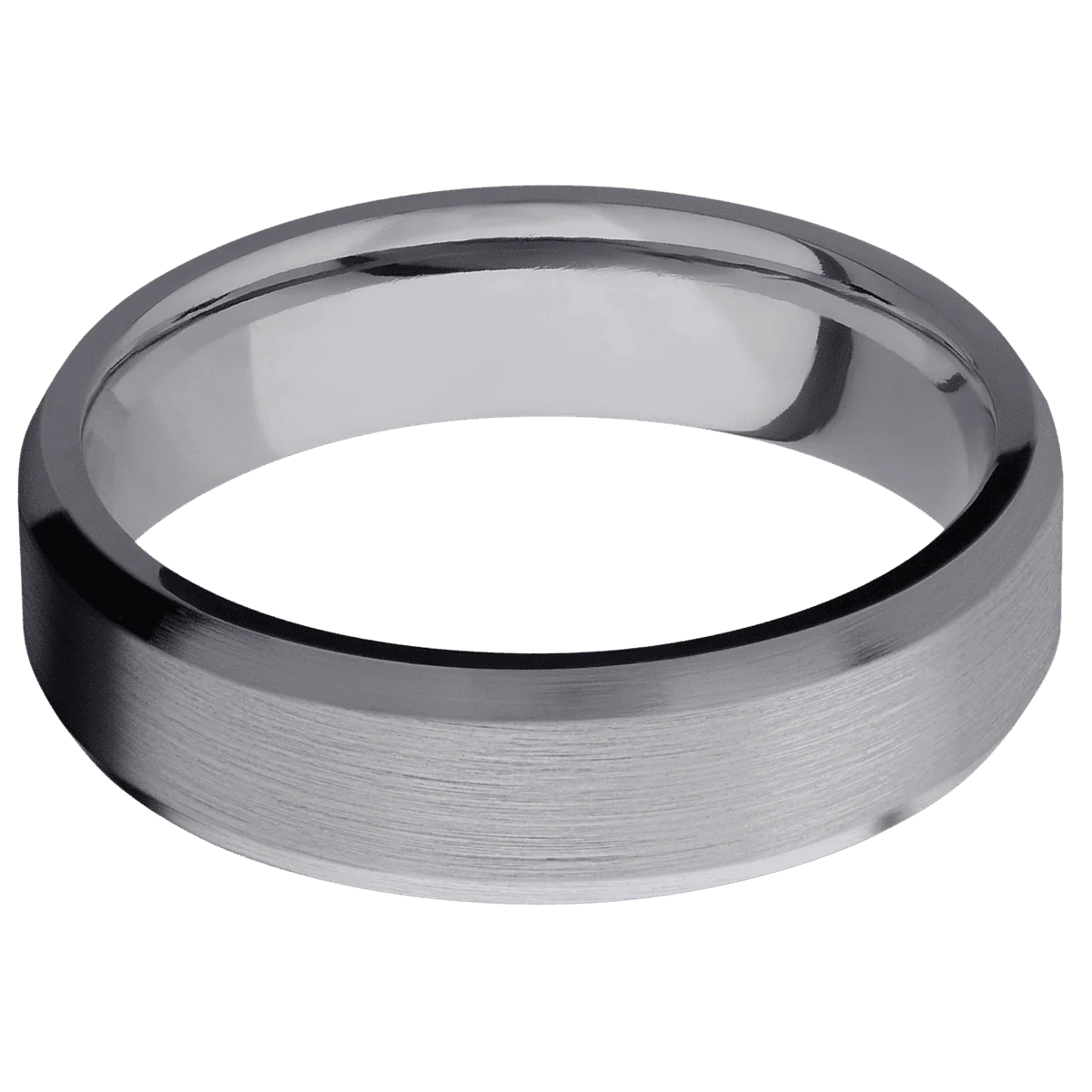 Tantalum + Satin , Satin Finish - Image 3
