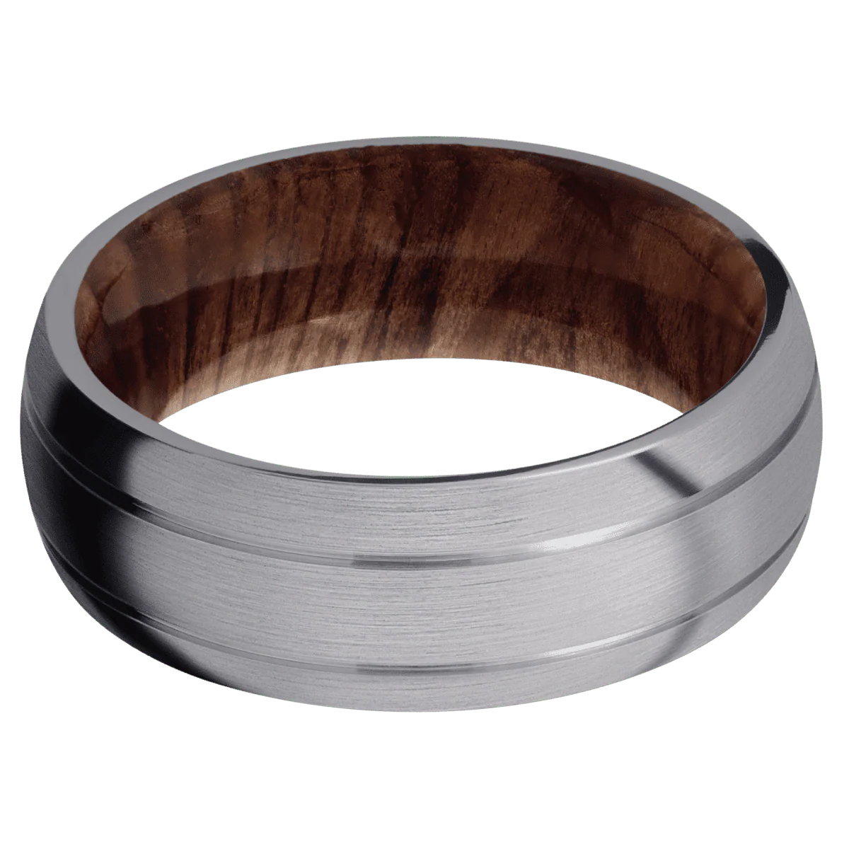 Tantalum + Satin , Satin Finish + Sequoia - Image 3