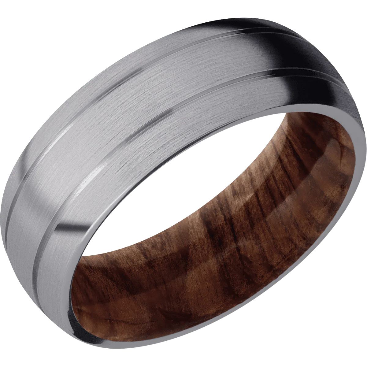 Tantalum + Satin , Satin Finish + Sequoia - Image 2
