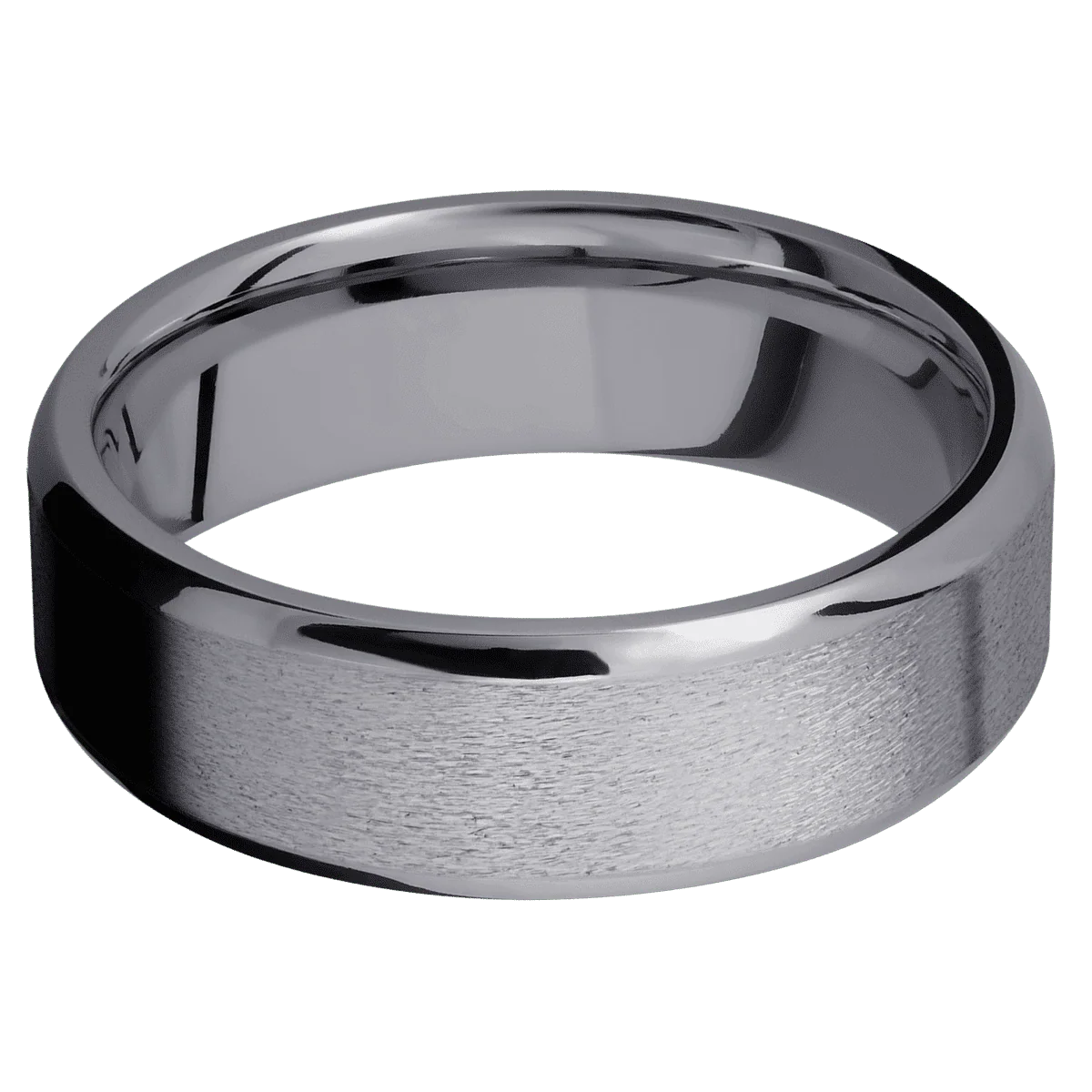 Tantalum + Stone , Polish Finish - Image 3
