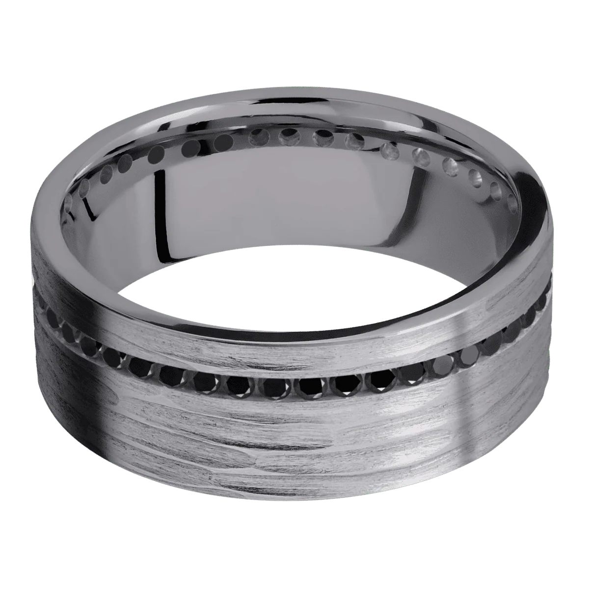 Tantalum + Treebarkh Finish - Image 3