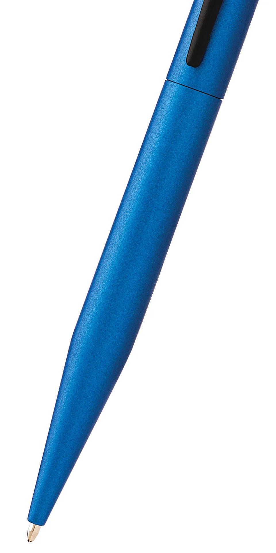 Tech2™ Metallic Blue Dual-function Pen - Image 2