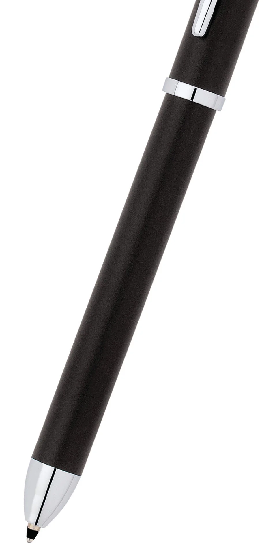 Tech3+™ Satin Black Multifunction Pen - Image 2