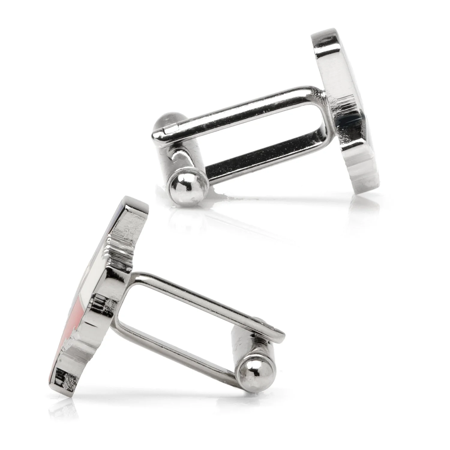Texas Flag Cufflinks - Image 4