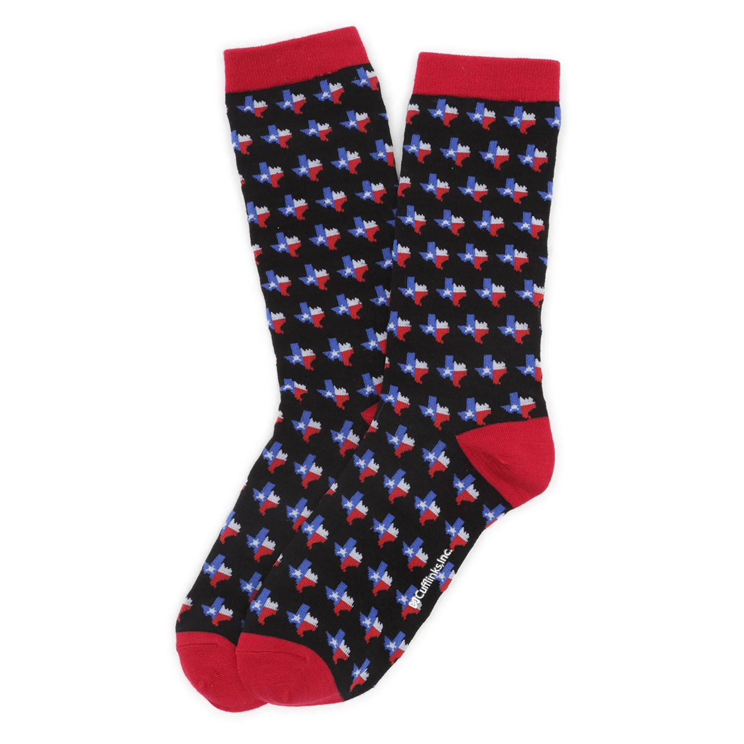 Texas Strong 3 Pack Socks Gift Set - Image 3