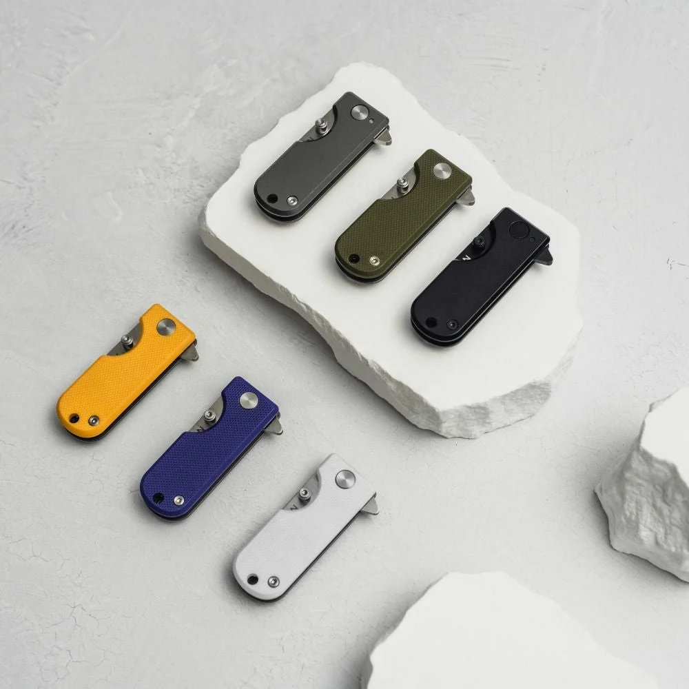 The Microblade - Image 14