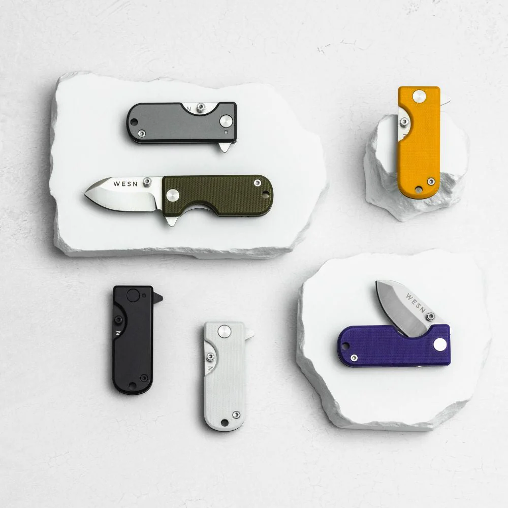 The Microblade - Image 19
