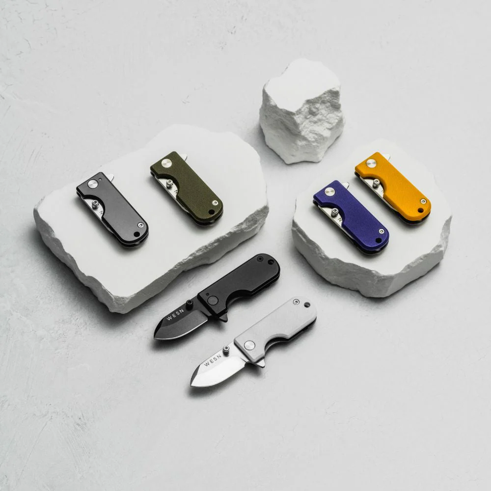 The Microblade - Image 21