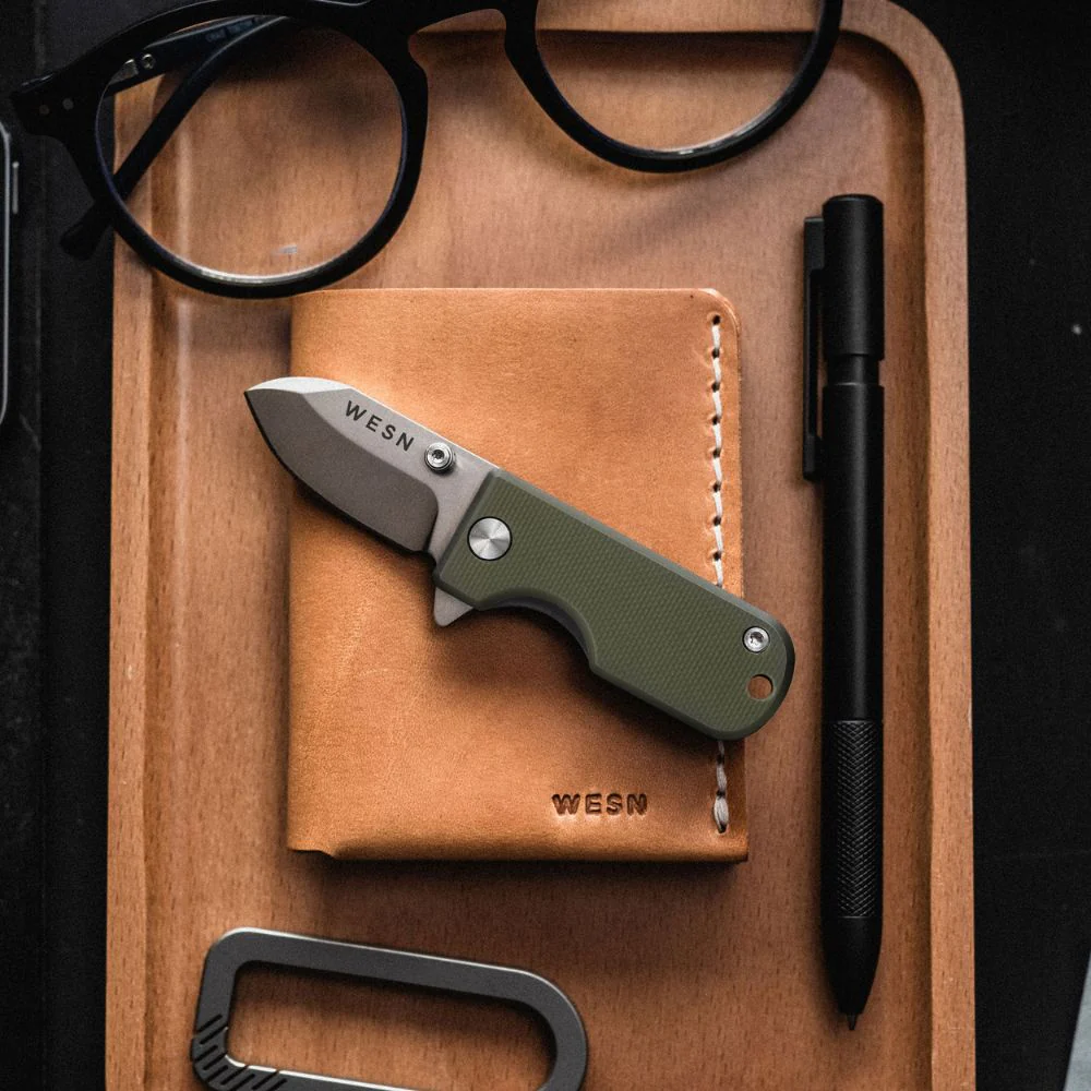 The Microblade - Image 43
