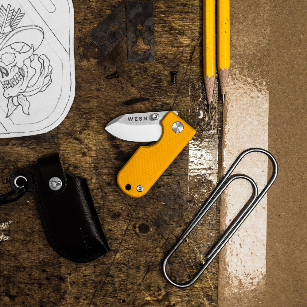The Microblade - Image 57