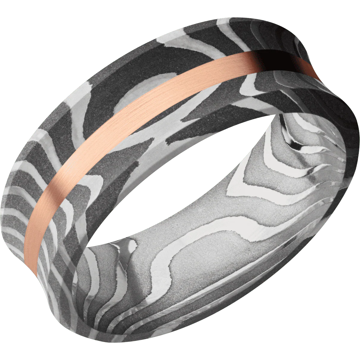 Tiger + Acid Finish - Image 2