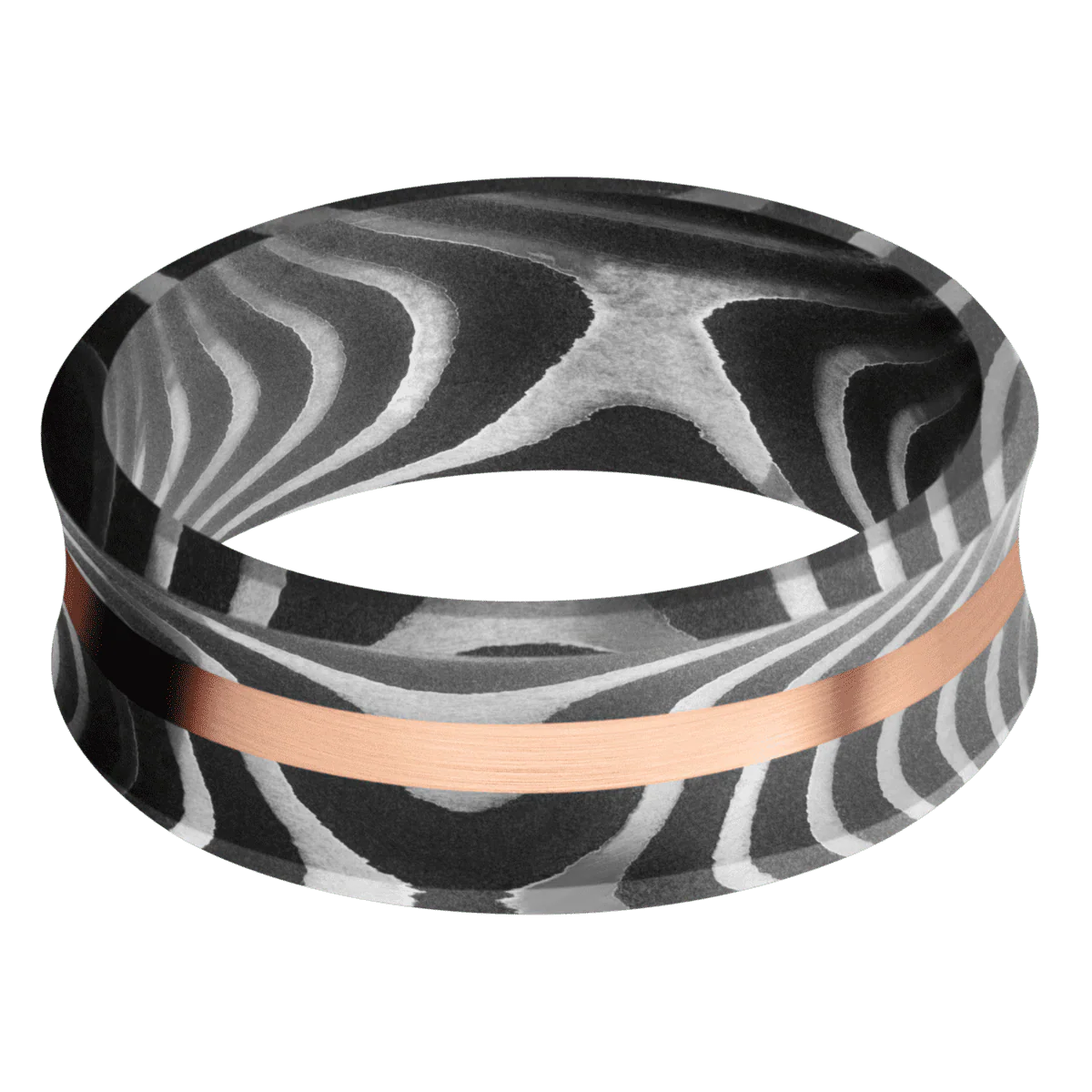 Tiger + Acid Finish - Image 3