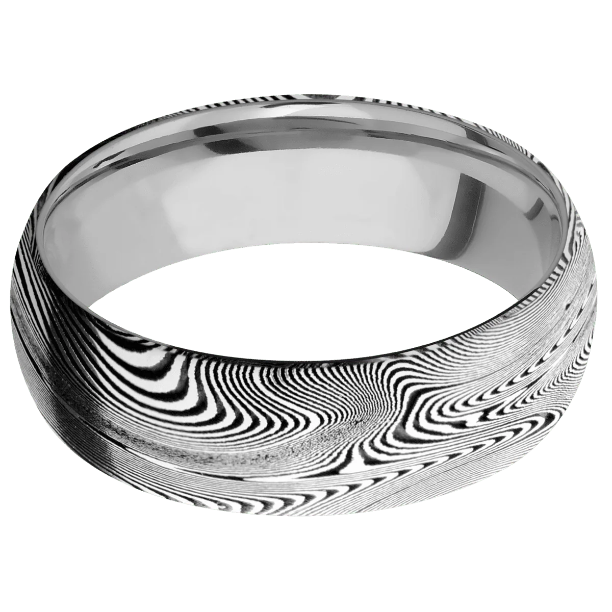 Tightweave + Acid Finish + Titanium - Image 3