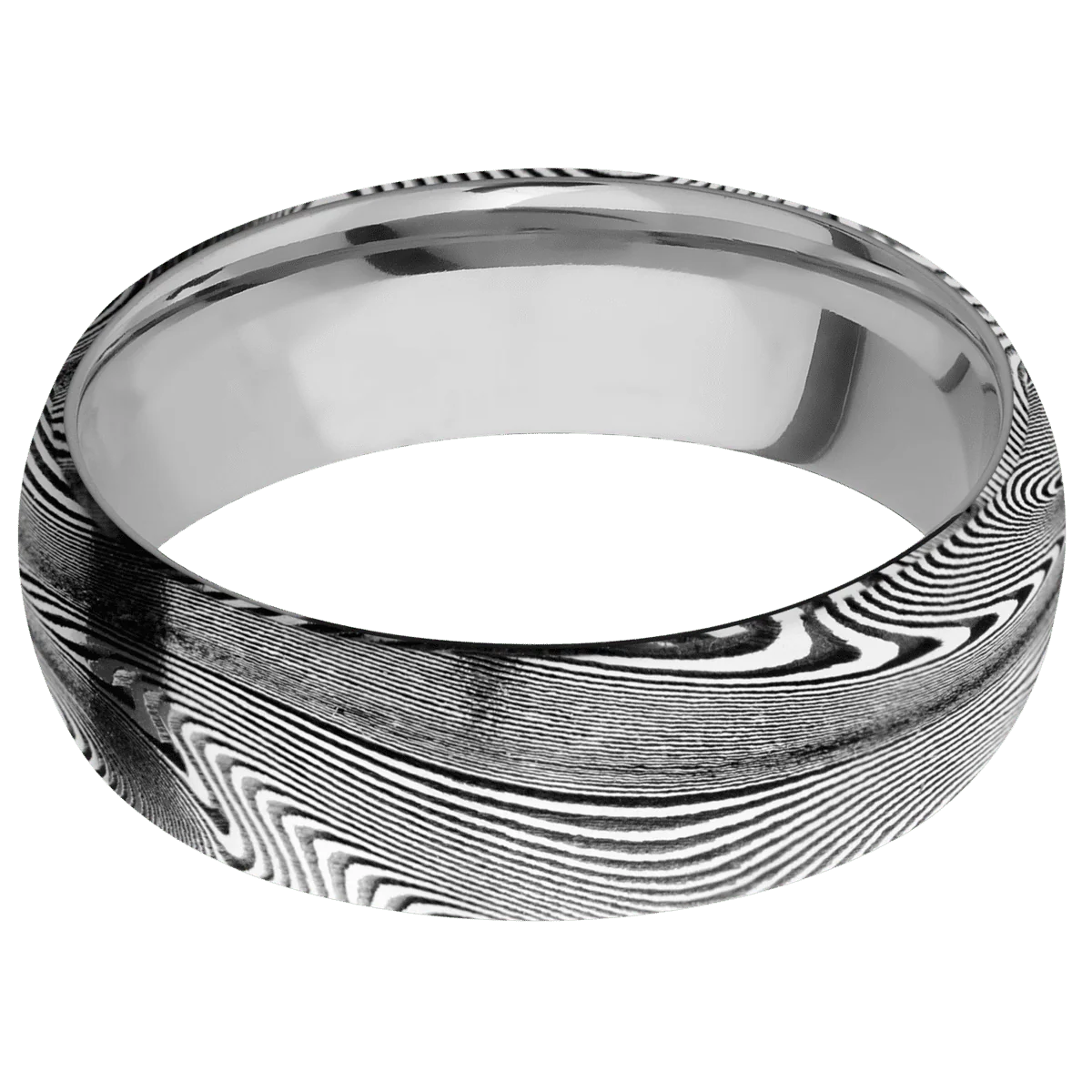 Tightweave + Acid Finish + Titanium - Image 3
