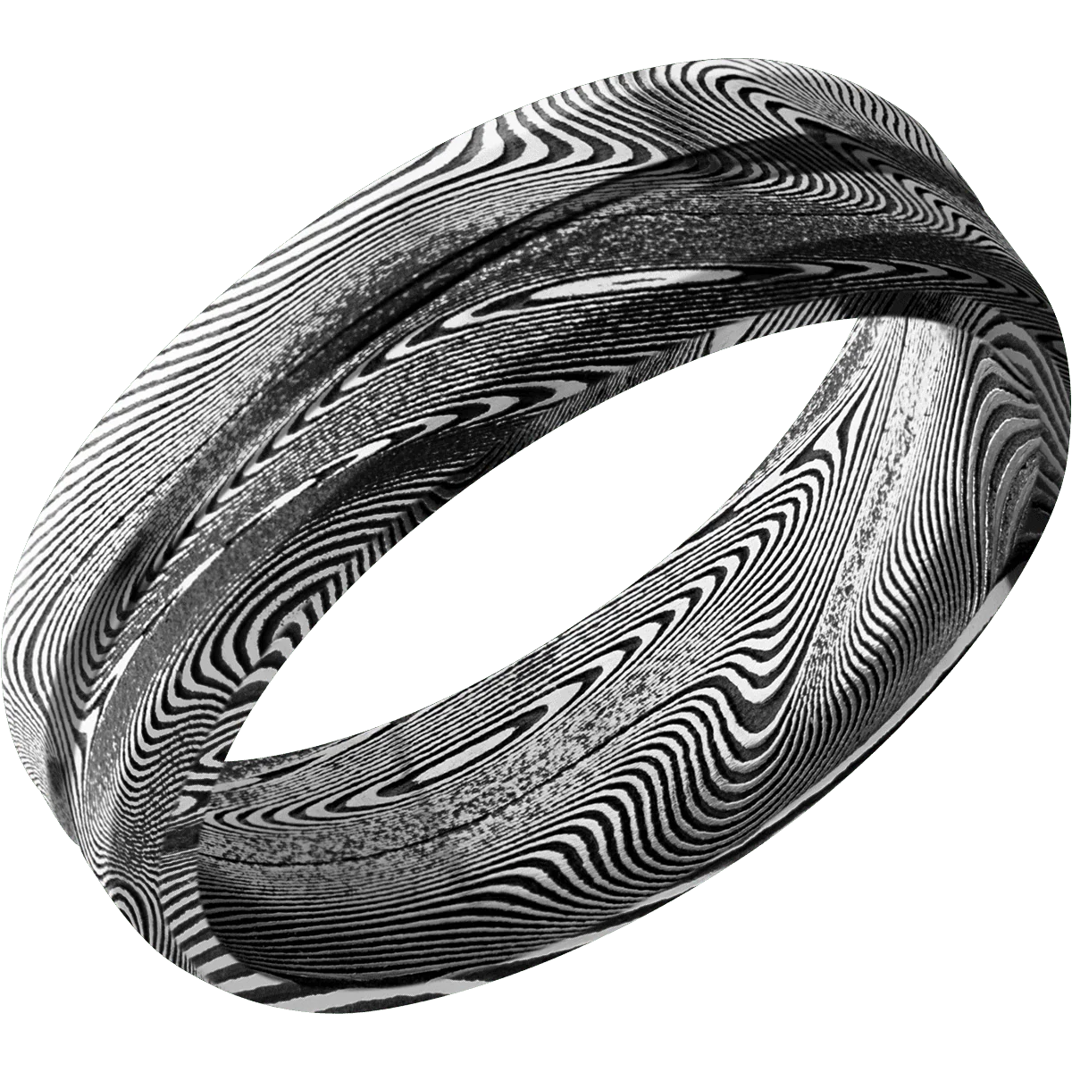 Tightweave + Polish , Acid Finish - Image 2