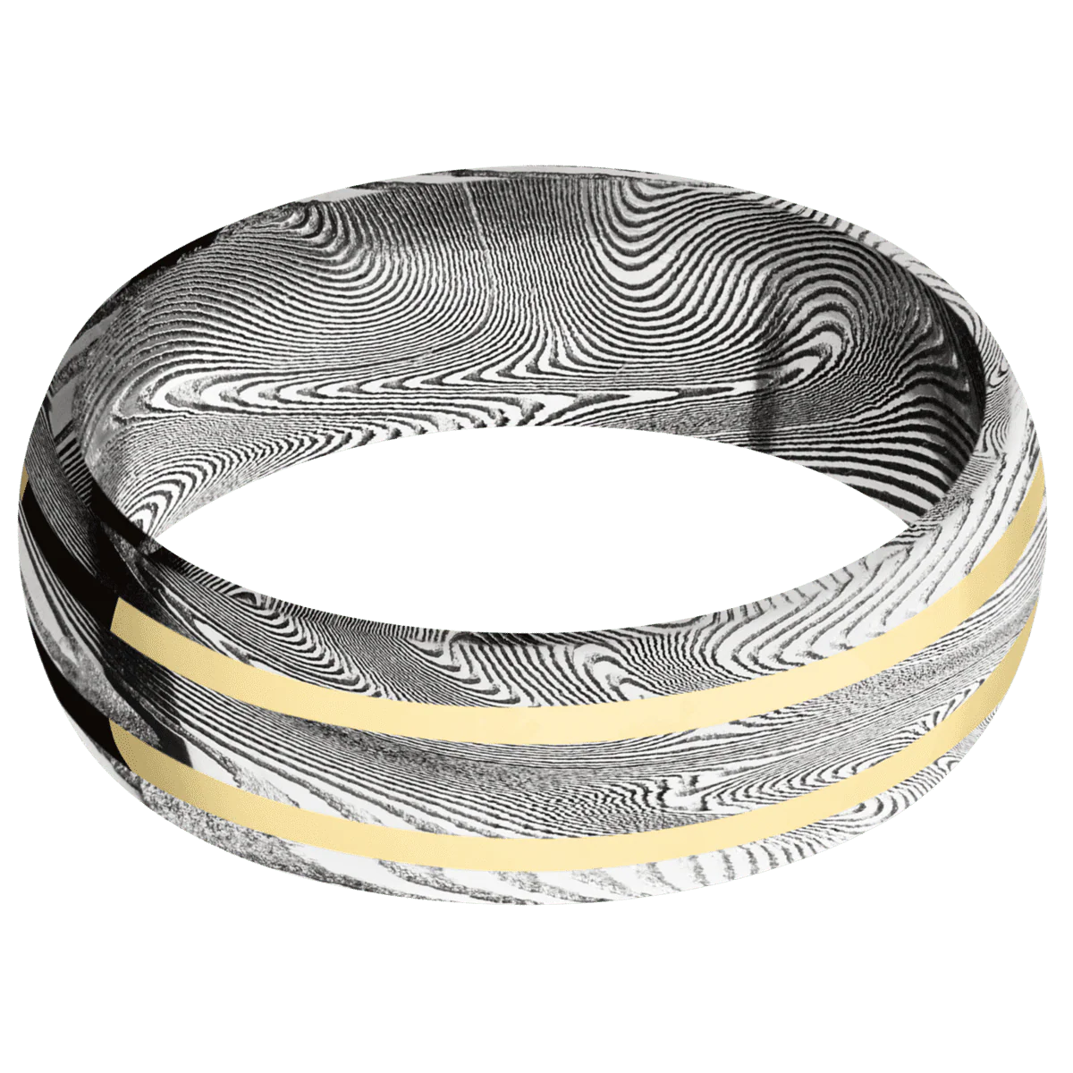 Tightweave + Polish Finish - Image 3