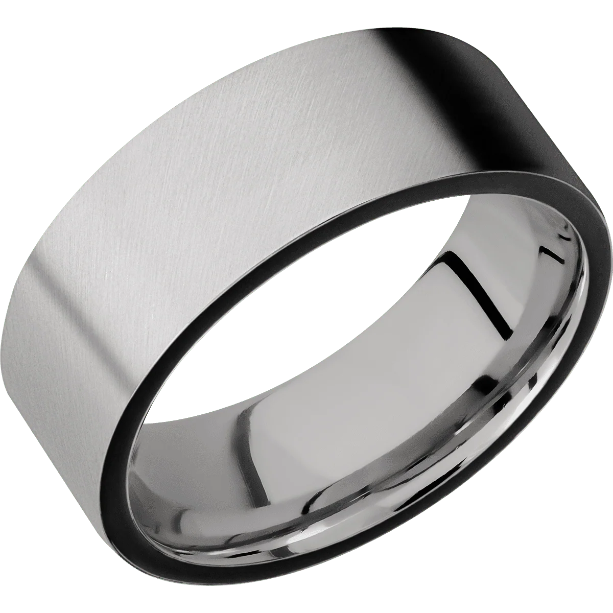 Titanium + Anglesatin Finish - Image 2