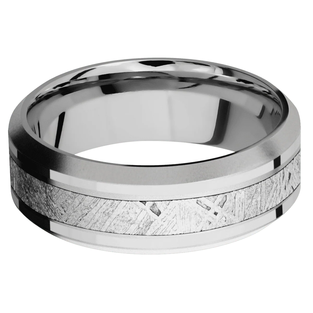 Titanium + Bead , Bead Finish - Image 3